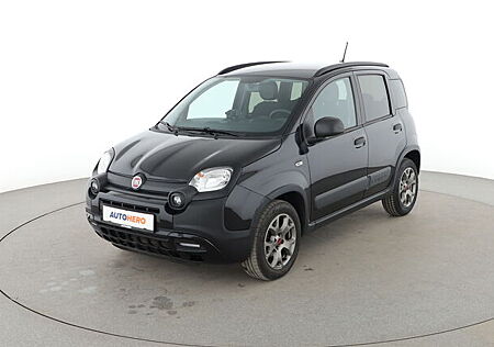 Fiat Panda 1.2 Waze