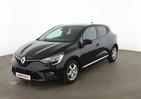 Renault Clio 1.0 TCe Experience