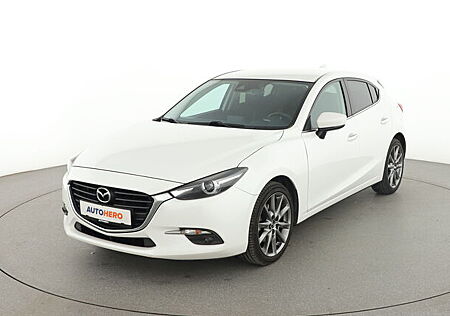 Mazda 3 2.0 Signature