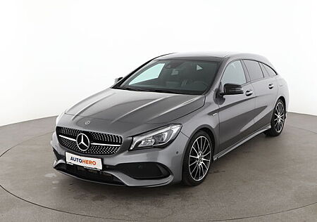 Mercedes-Benz Andere CLA 250 Shooting Brake 4Matic AMG Line