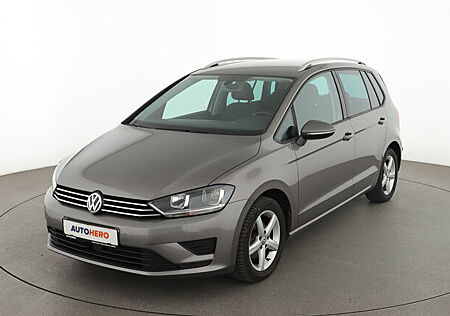 VW Golf Sportsvan 1.2 TSI Comfortline BlueMotion Tech