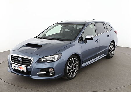 Subaru Levorg 1.6 Sport 4x4