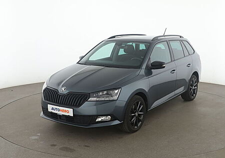 Skoda Fabia 1.0 TSI Style