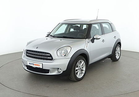 Mini One Countryman One