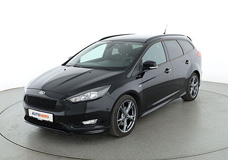 Ford Focus 1.5 EcoBoost ST-Line