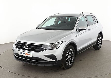 VW Tiguan 1.5 TSI ACT Life