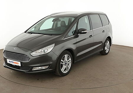 Ford Galaxy 1.5 EcoBoost Titanium