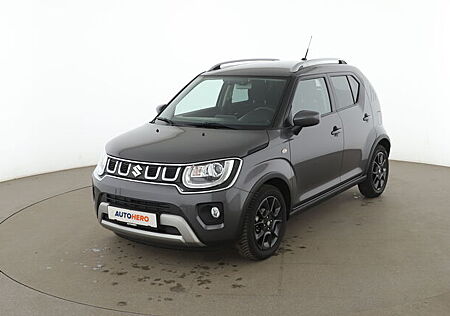 Suzuki Ignis 1.2 DualJet Mild-Hybrid Comfort