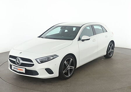 Mercedes-Benz A-Klasse A 200 d Progressive