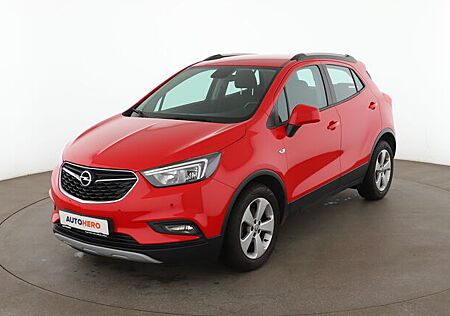 Opel Mokka X 1.4 Turbo Edition Start/Stop