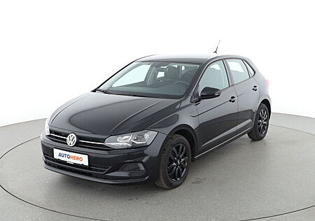 VW Polo 1.0 TSI Comfortline
