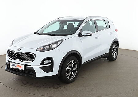 Kia Sportage 1.6 GDI Vision 2WD