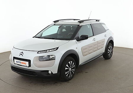 Citroën C4 Cactus 1.2 e-VTi Shine