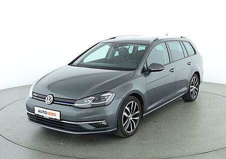 VW Golf 1.5 TSI ACT Join BlueMotion