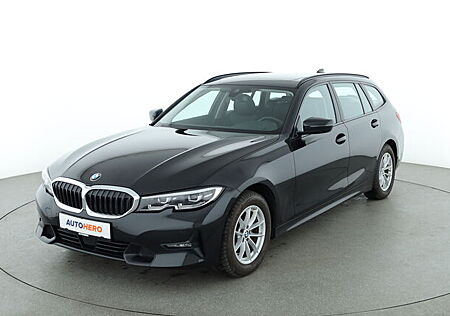BMW 3er 320d Sport Line