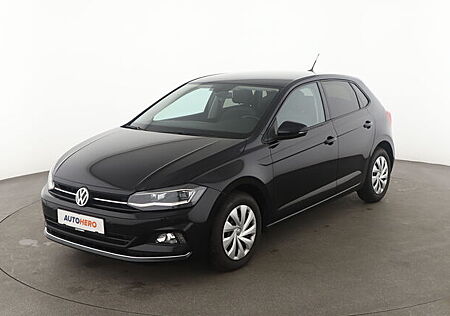 VW Polo 1.0 TSI Highline