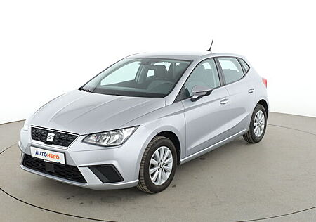 Seat Ibiza 1.6 TDI Style