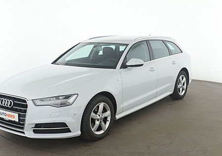 Audi A6 2.0 TDI Ultra