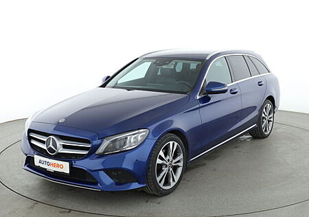 Mercedes-Benz C-Klasse C 220 d T Avantgarde