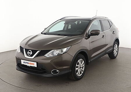 Nissan Qashqai 1.2 360