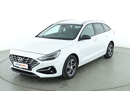 Hyundai i30 1.5 T-GDI Mild-Hybrid Intro Edition