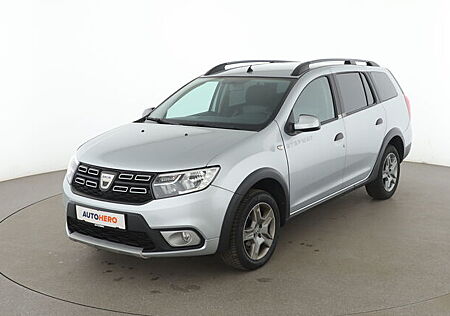 Dacia Logan 1.5 dCi Stepway