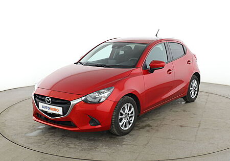 Mazda 2 1.5 Exclusive-Line