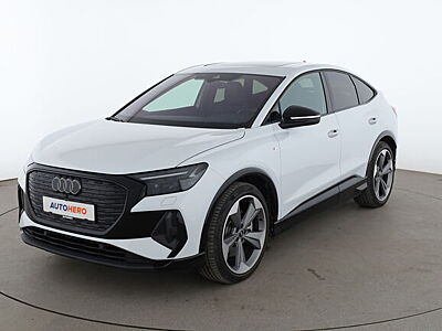 Audi Q4 Sportback 45 e-tron