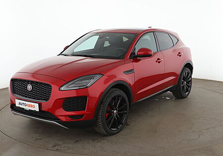 Jaguar E-Pace P250 SE AWD