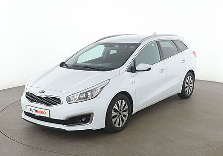 Kia Cee'd 1.6 GDI Dream-Team