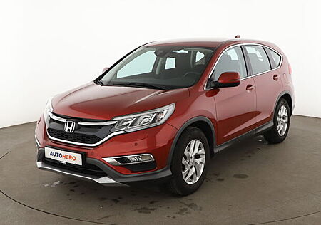 Honda CR-V 2.0 i-VTEC Elegance 2WD