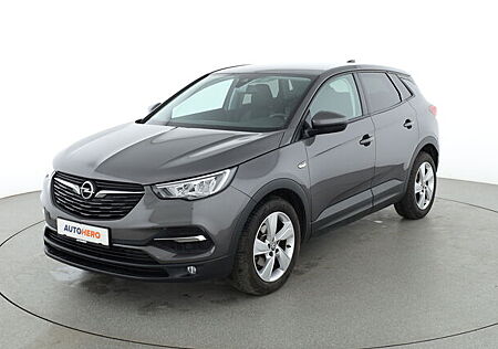 Opel Grandland X 1.2 Turbo Edition