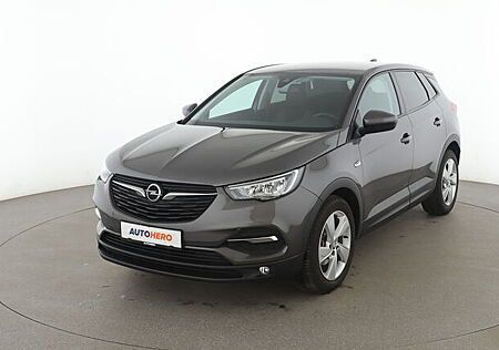 Opel Grandland X 1.2 Turbo Edition