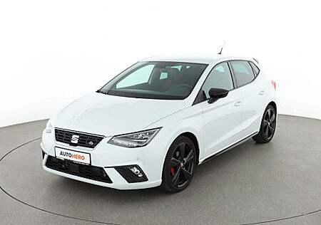 Seat Ibiza 1.0 TSI Black Edition