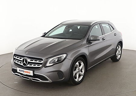 Mercedes-Benz GLA 200 d Urban