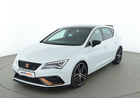 Seat Leon 2.0 TSI Cupra 290