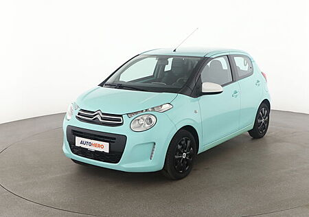 Citroën C1 1.0 VTi Selection