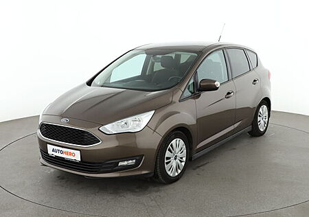 Ford C-Max 1.0 EcoBoost Trend