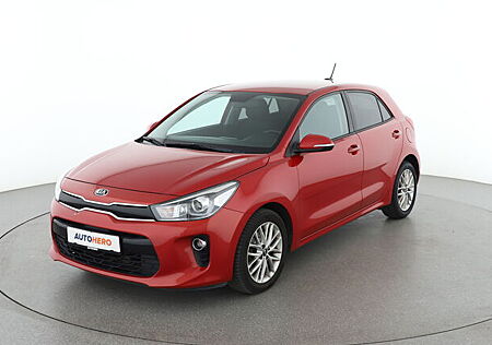 Kia Rio 1.0 TGDI Dream Team