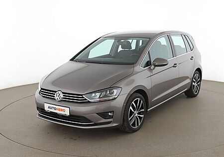 VW Golf Sportsvan 1.4 TSI Highline BlueMotion Tech