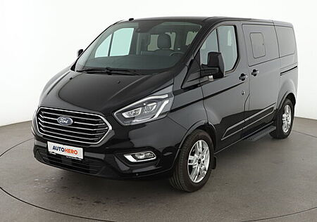 Ford Transit 2.0 TDCi 310 L1 Tourneo Titanium