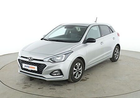 Hyundai i20 1.0 TGDI YES!