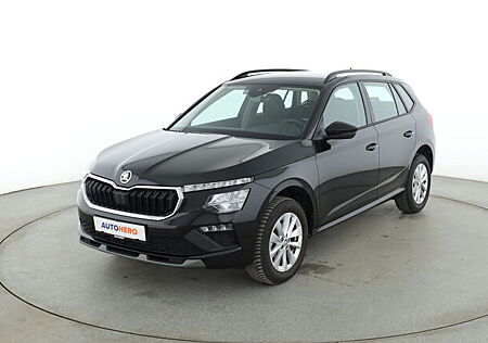 Skoda Kamiq 1.5 TSI ACT Selection