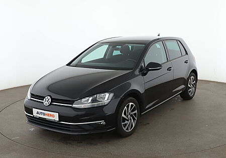 VW Golf 1.6 TDI Sound