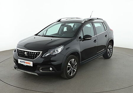 Peugeot 2008 1.6 Blue-HDi Allure