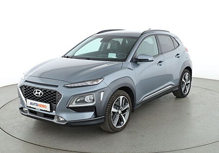 Hyundai Kona 1.6 CRDi Premium 2WD