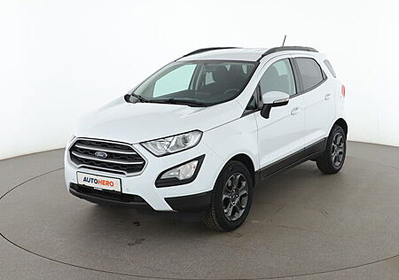 Ford EcoSport 1.0 EcoBoost Cool&Connect