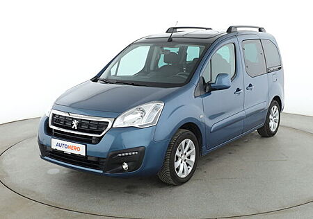 Peugeot Partner 1.2 PureTech Active
