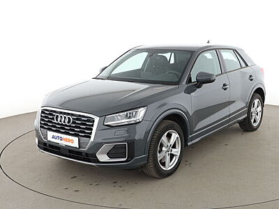 Audi Q2 1.4 TFSI ACT Sport