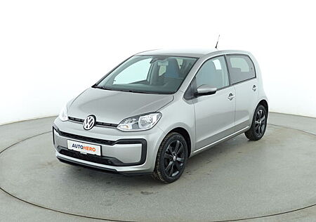 VW Up 1.0 TSI Move ! BlueMotion